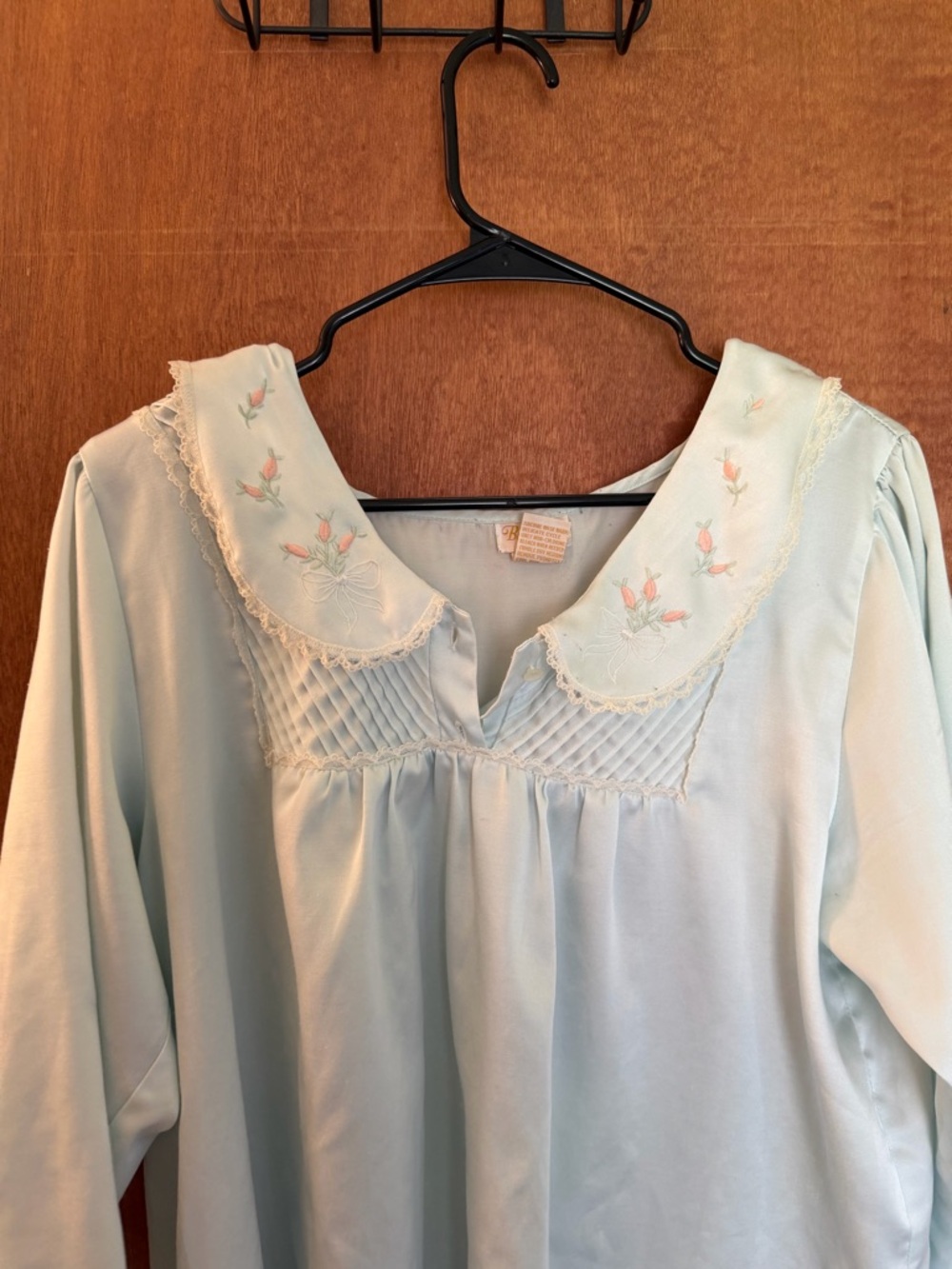Vintage Night Gown